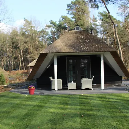 Country Estate Sprielderbosch 29 Casa Esther Ferienhaus