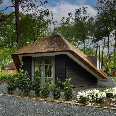 Ferienhaus Country Estate Sprielderbosch 29 Casa Esther