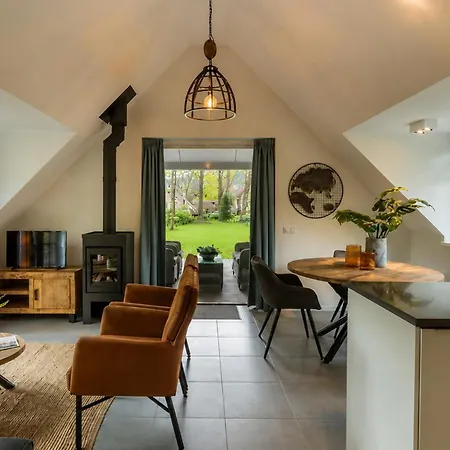 Ferienhaus Country Estate Sprielderbosch 29 Casa Esther *