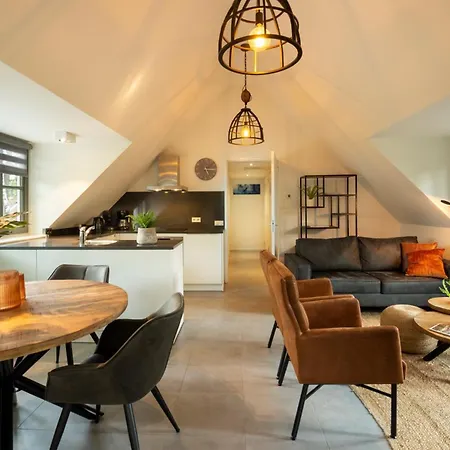 Ferienhaus Country Estate Sprielderbosch 29 Casa Esther Garderen
