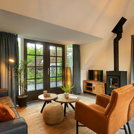 Ferienhaus Country Estate Sprielderbosch 29 Casa Esther